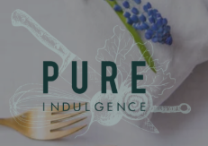 Pure Indulgence catering